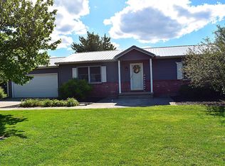 2711 Highway 54, South Vienna, OH 45369