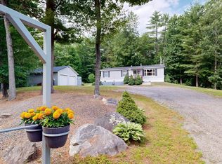 65 Blue Road, Monmouth, ME 04259