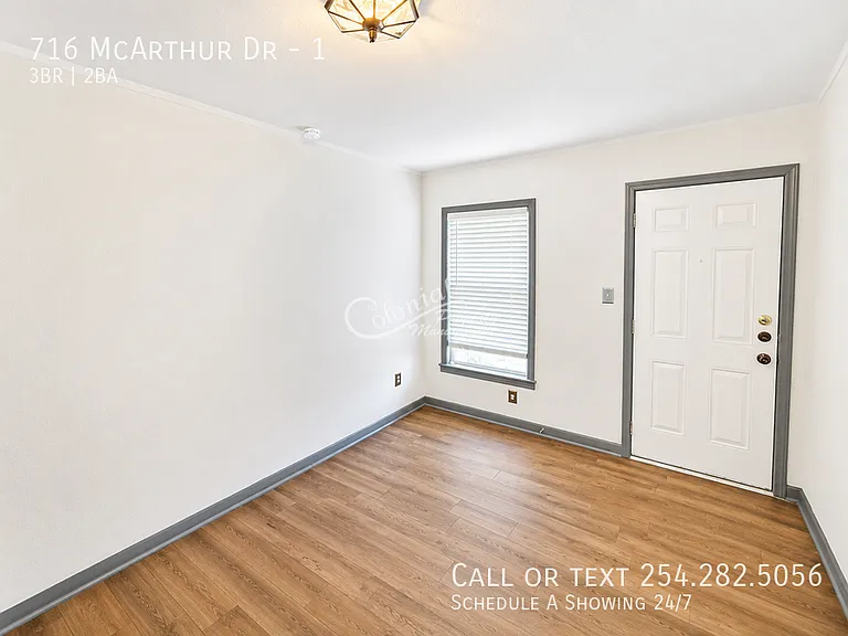 716 McArthur Dr #1 — Photo 7