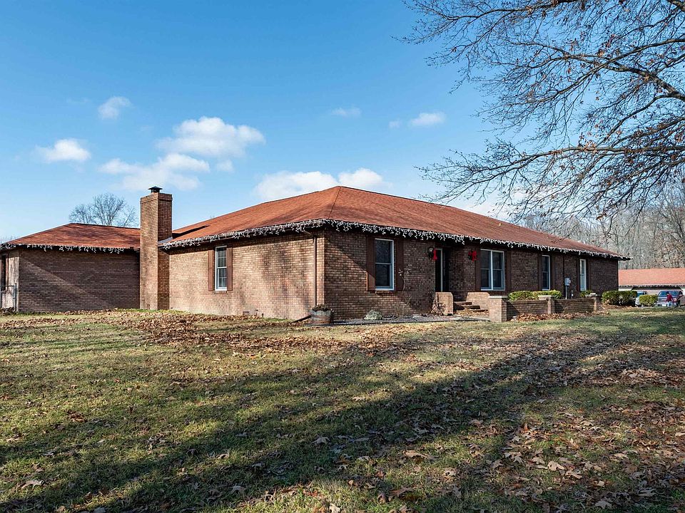 305 S Restivo Ave, Freeman Spur, IL 62841 Zillow