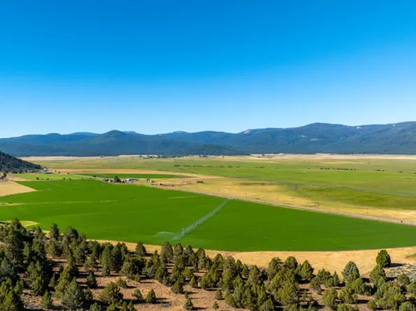 50744 Highway 49, Loyalton, CA 96118