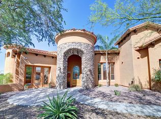 6290 E Monterra Way, Scottsdale, AZ 85266