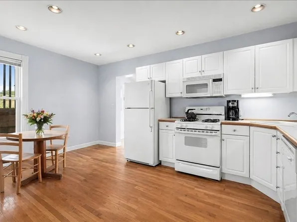 9 Allen Ct Unit 9, Somerville, MA 02143