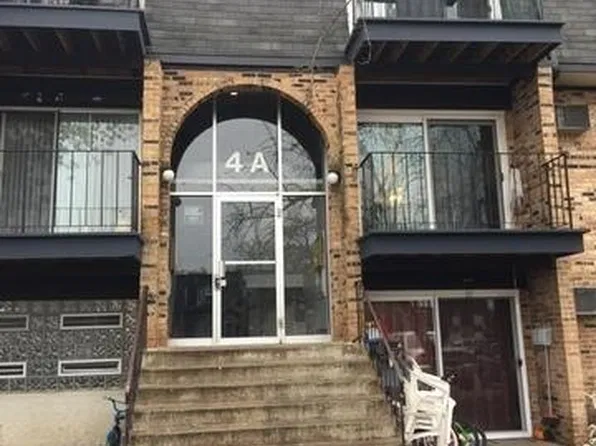 4A E Dundee Quarter Dr, Palatine, IL