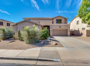 2304 S Sorrelle, Mesa, AZ 85209