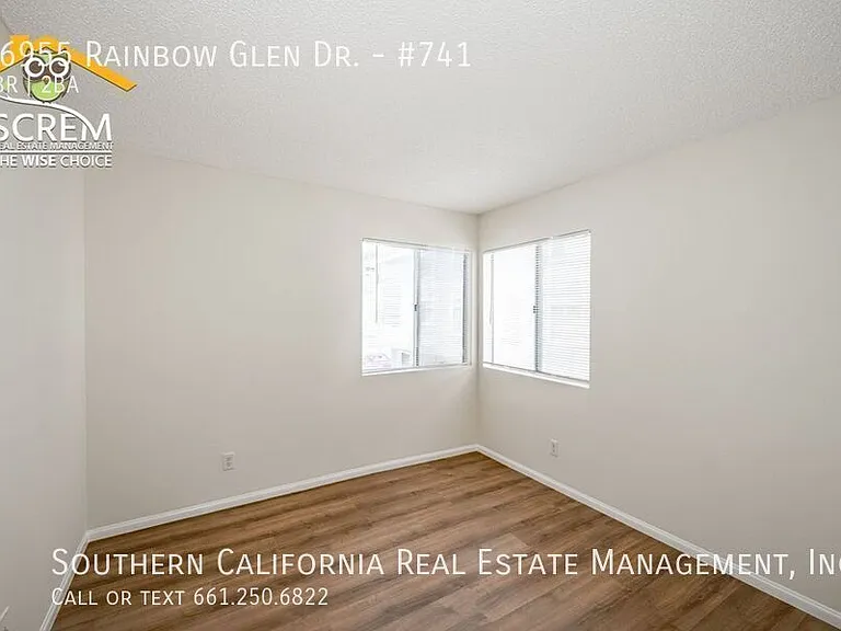 26955 Rainbow Glen Dr #741 — Photo 14