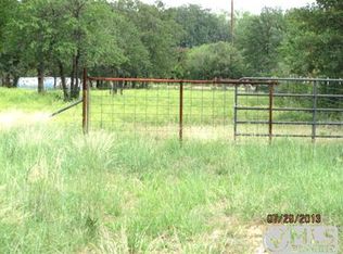 12153 County Road 372, Anson, TX 79501