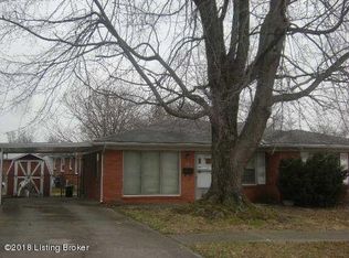 306 Kenny Blvd, Louisville, KY