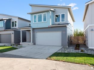 LOT 4845 21 Northview Ct, Bellingham, WA 98226