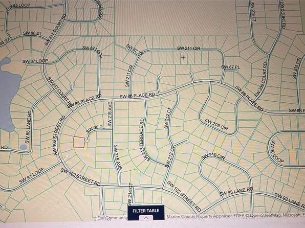 0000 SW 90th Place, Ocala, FL 34476