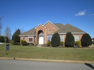 3101 Vicksburg Rd, Johnson City, TN 37604