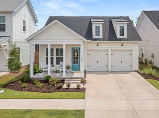 320 Trailmore Ln, Summerville, SC 29486