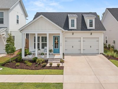 320 Trailmore Ln, Summerville, SC, 29486