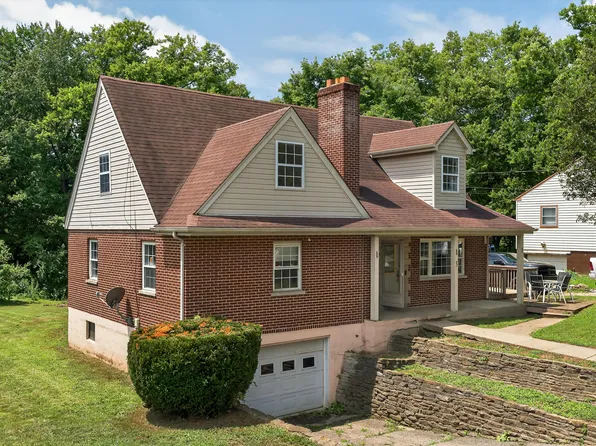 3 Becker Ln, Florence, KY 41042