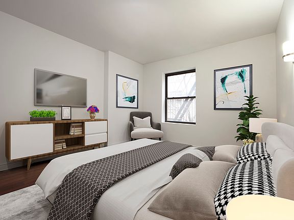 4th image of 163 W 80th St APT 3