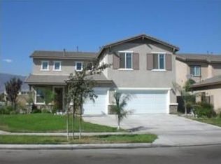15432 Adams Ln, Fontana, CA 92336