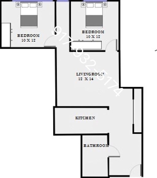 1st image of 44 Water St #1C