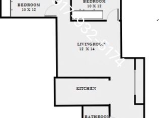 44 Water St #1C, New York, NY 10004
