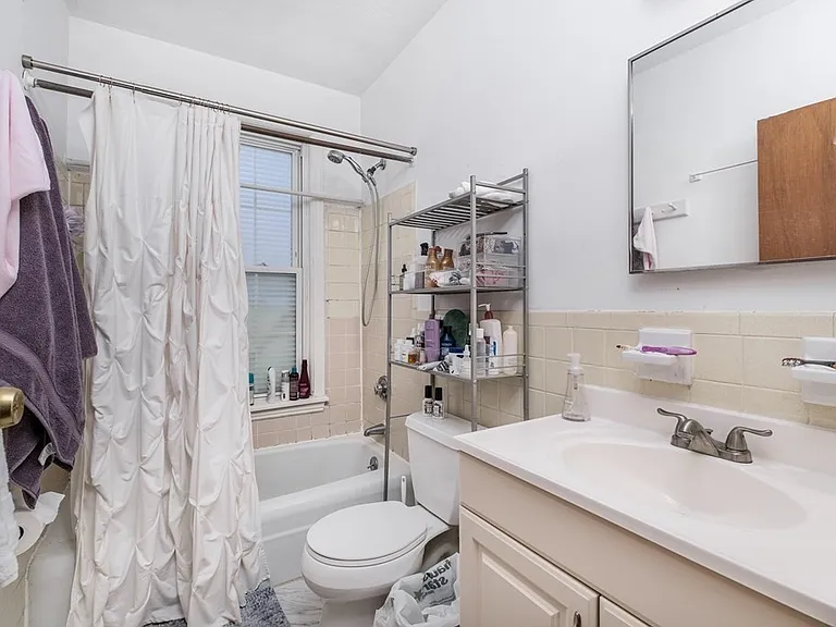 4 Wigglesworth St #1 — Photo 7