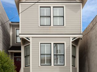 376 10th Ave, San Francisco, CA 94118