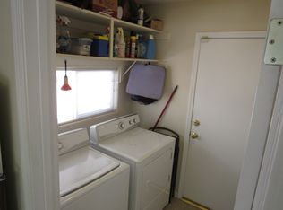 3321 P St NW, Washington, DC 20007