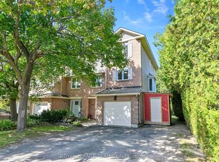 140 Centrepointe Dr, Ottawa, ON K2G5C3