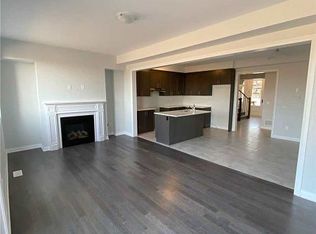 140 Cole Ter, Woodstock, ON N4T 0P4