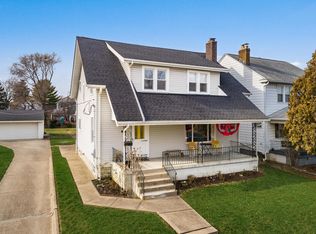 1517-1521 Westwood Ave, Columbus, OH 43212
