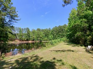 125 Burke Rd, Carthage, NC 28327