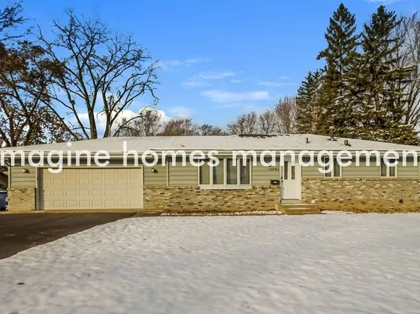 10742 Washburn Ave S, Bloomington, MN 55431