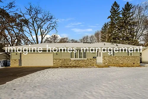 10742 Washburn Ave S Photo 1