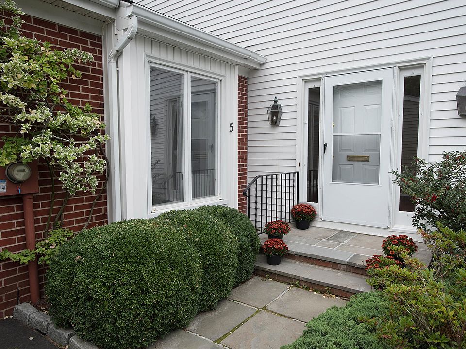 5 BANK ST New Canaan CT Zillow