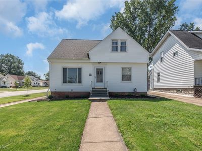 5401 Velma Ave, Parma, OH, 44129