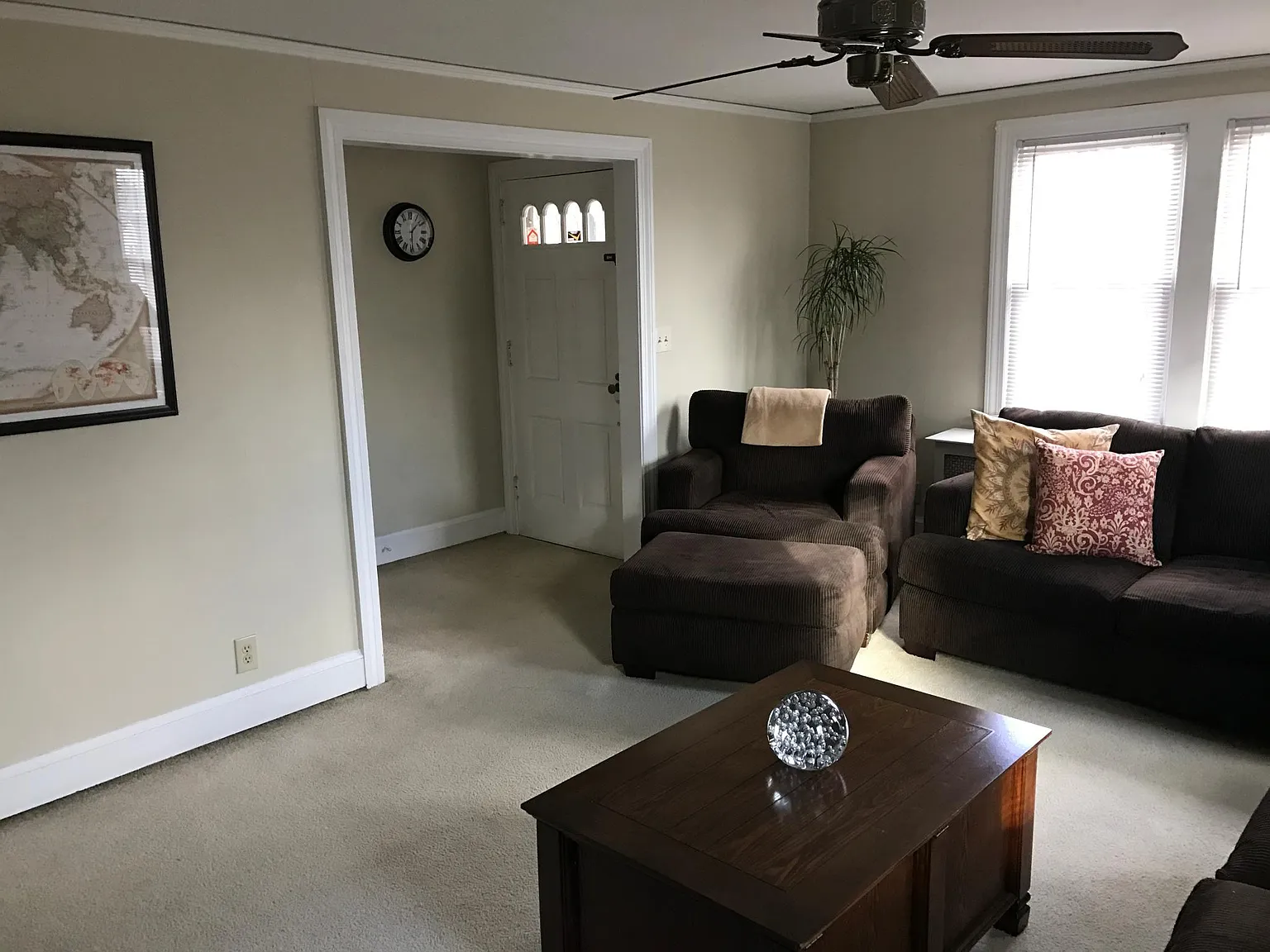 2 bed, 1450 sqft, $2,200 — Photo 2