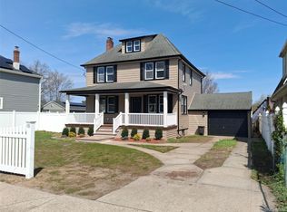 84 Holland Avenue, Elmont, NY