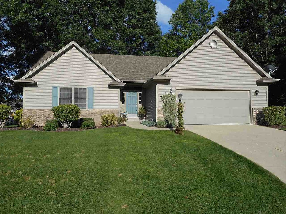 1st image of 50608 Carrington Place Dr