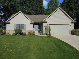 50608 Carrington Place Dr, South Bend, IN 46637