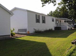 296 Wehmeyer Loop, Mountain Home, AR 72653