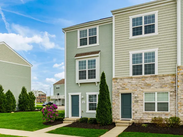 5749 Passage Creek Dr, Dublin, OH 43016