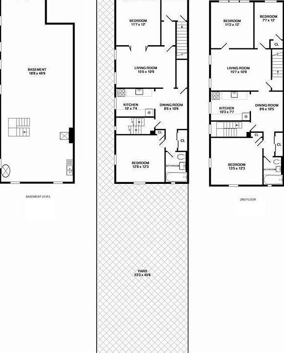 1st image of 2286 E 22nd St