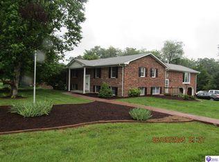 132 Cecilianna Dr, Elizabethtown, KY