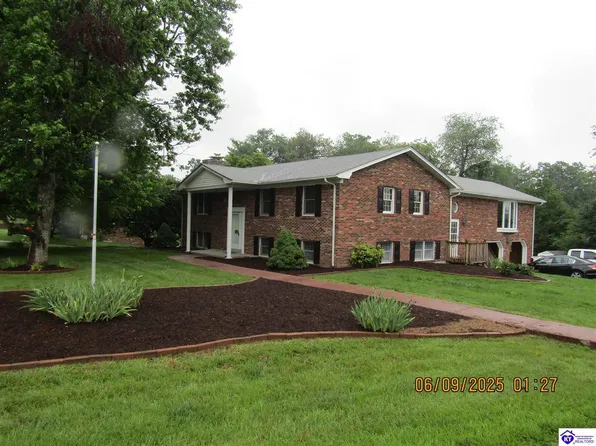 132 Cecilianna Dr, Elizabethtown, KY 42701