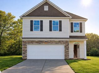 410 Ecton Pl LOT 78, Greenville, SC 29605
