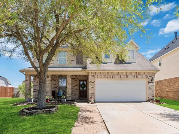 4313 E Meadow Dr, Deer Park, TX 77536