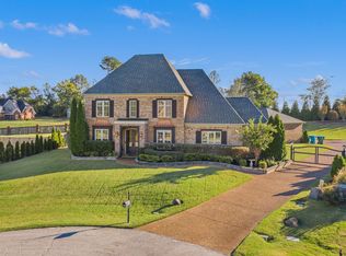 8537 Belmor Crossing Cv, Olive Branch, MS 38654