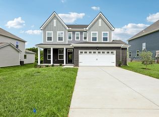 117 Emeline Way LOT 7, Mount Juliet, TN 37122
