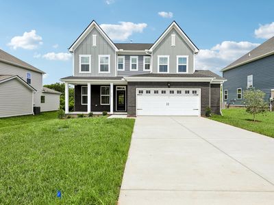 117 Emeline Way Lot 7, Mount Juliet, TN, 37122