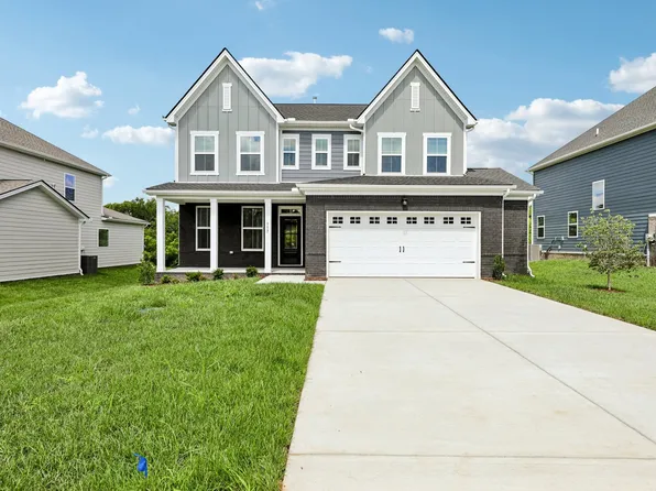 117 Emeline Way Lot 7, Mount Juliet, TN 37122