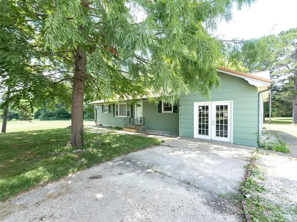 1804 Highway 72 E, Rolla, MO 65401