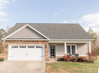 1823 Doran Rd S, Murray, KY 42071